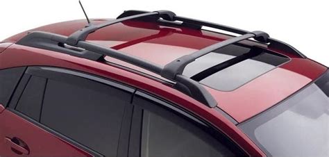 Subaru Genuine Oem Subaru 2018 2023 Crosstrek Roof Rack