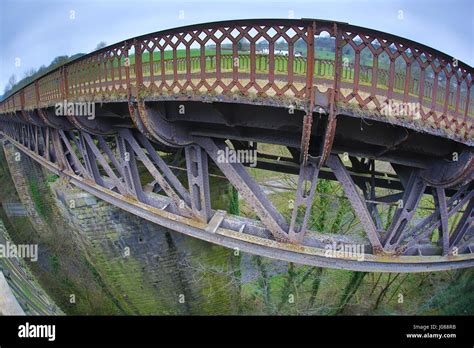 Millers Dale Disused Railway Hi Res Stock Photography And Images Alamy