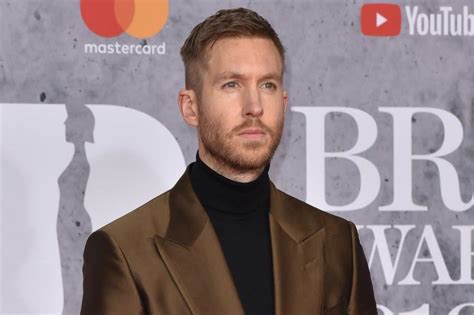 Calvin Harris Returns To Rave Roots On New Tunes Under Alias Love