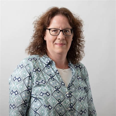 Portrait von Marianne Rindlisbacher