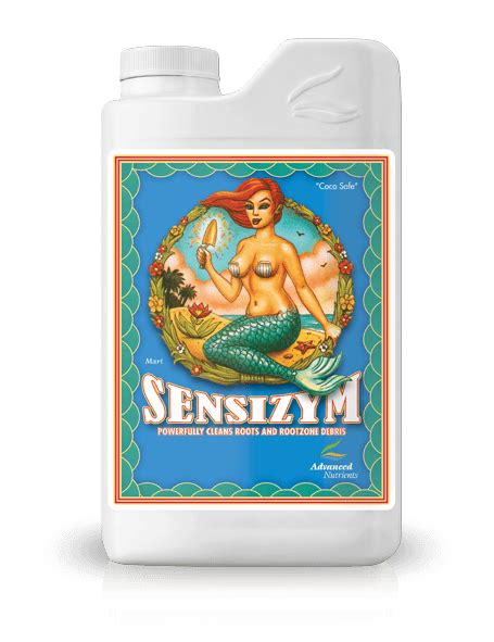 Sensizym Fertilizante Advanced Nutrients La Maria Grow Shop