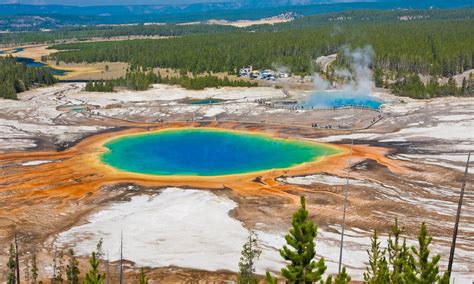 The 15 Best Things To Do In Yellowstone National Park Story Wandering