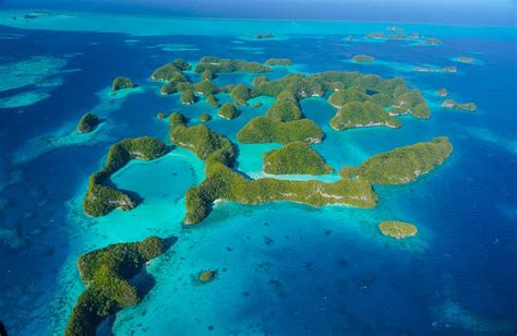 10 Reasons Why You Should Visit Palau Unusual Traveler