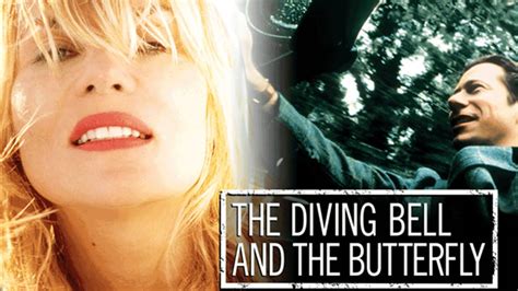 The Diving Bell and the Butterfly - Official Site - Miramax