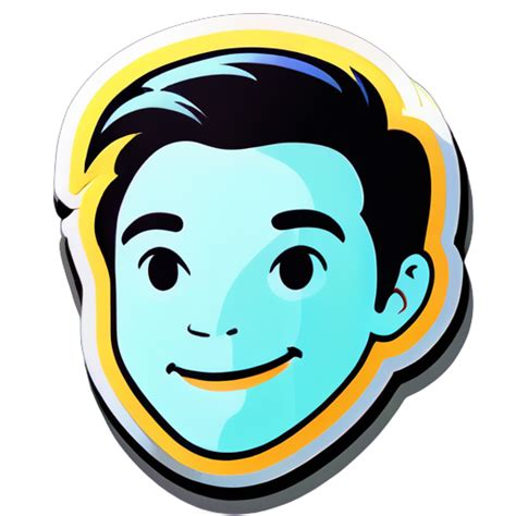 I Made An Ai Sticker Of Gary