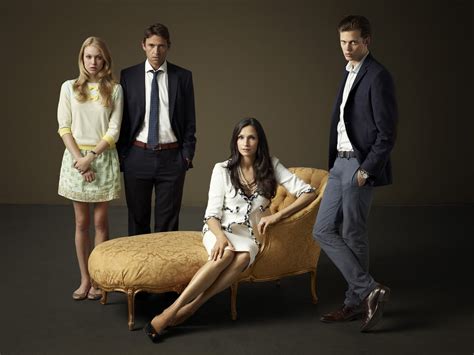 Netflix Original Series Hemlock Grove To Return For Second Season