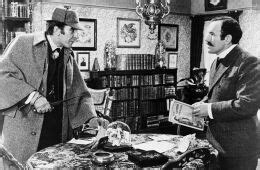 Das Privatleben Des Sherlock Holmes Trailer Kritik Zum Film TV TODAY