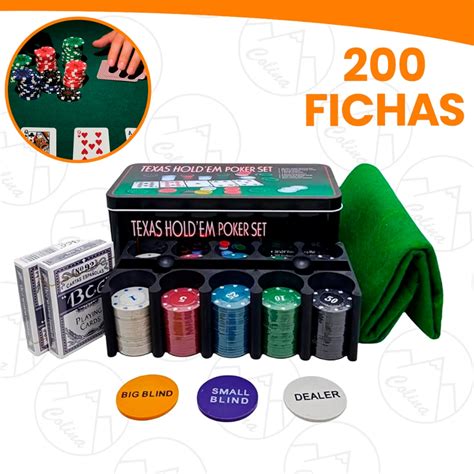 Jogo Poker Comprar - Kit Jogo De Poker Profissional Completo 200 Fichas Numeradas 2 Baralhos ...