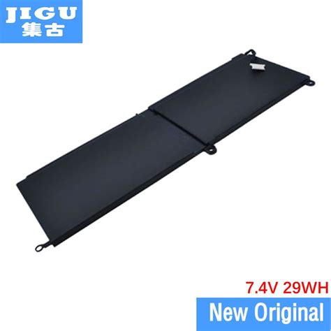 JIGU Original Laptop Battery 753329 1C1 753703 005 HSTNN I19C HSTNN