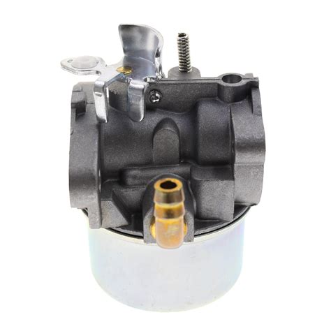 Troy Bilt Pony Tiller Carburetor