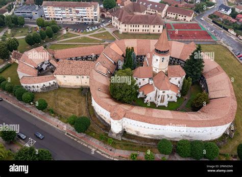 Prejmer Fortified Church Hi Res Stock Photography And Images Alamy