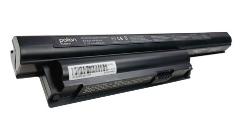 Bateria VGP BPS26A Do Laptopa SONY Vaio SVE VPC PCG 4400mAh 49Wh