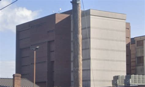 Sheriff 420 Muscogee County Jail Inmates Quarantined Cnaw 2 With