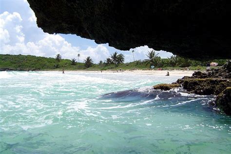 Vieques Beaches - At Wind Chimes