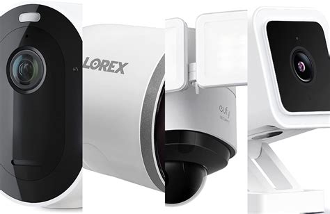 The Best Outdoor Security Cameras In 2024 Popular Science