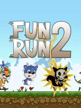 Fun Run 2 (2014)