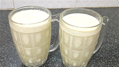 Apple Milk Shake How To Make Apple Milkshake At Home Apple