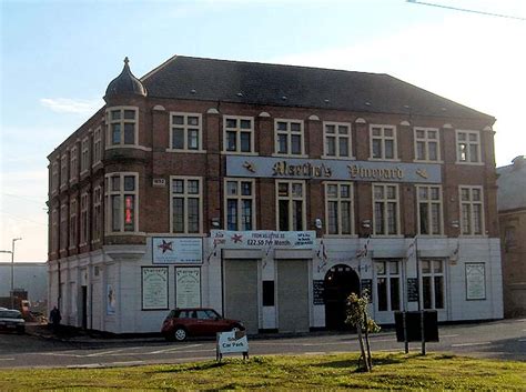 Photo Of Marthas Vineyard Prince Consort Road Hebburn Tyne And Wear