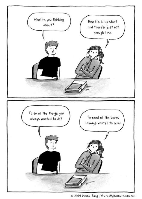 Stunning illustrations that perfectly capture the introvert s love of books – Artofit