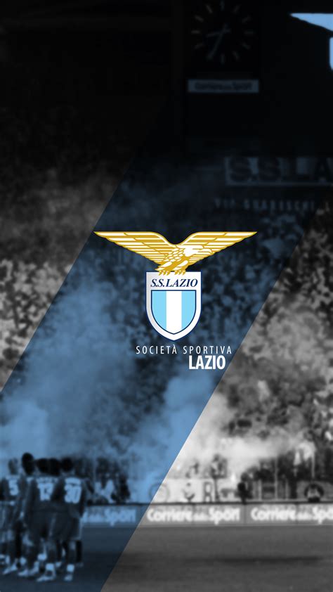 S.S. Lazio Wallpapers - Wallpaper Cave