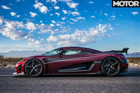 Koenigsegg Automotive Celebrates 25th Anniversary In 2019