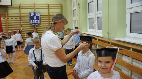 Lubowanie Klas Szko A Podstawowa Nr Im Melchiora Wa Kowicza W