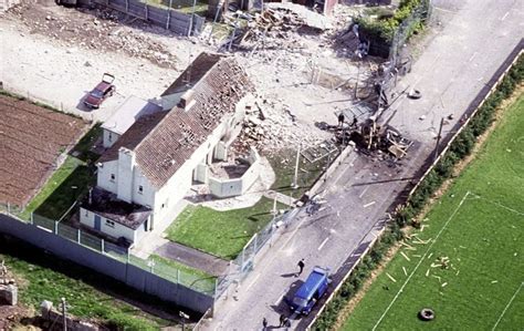 Loughgall Ambush : SAS' Greatest Operation? - Rebellion Research