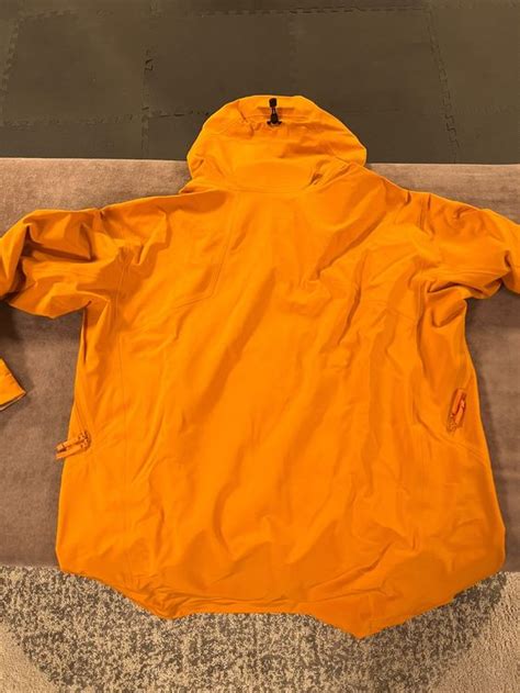 Arcteryx Procline Xl Jacke Kaufen Auf Ricardo