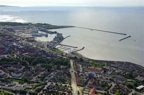 Ystad Harbor in Ystad, Sweden - harbor Reviews - Phone Number - Marinas.com