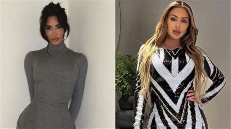 Resurfaced Clip Has Fans Speculating Larsa Pippen Was The Mystery Woman