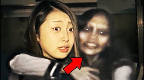 Top 10 Scary Ghost Videos To Send You Runnin Twtbit