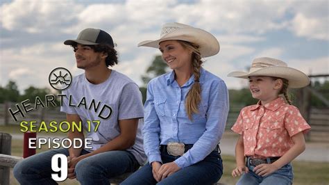 HEARTLAND Season 17 Episode 9 Recap Ending Explained YouTube