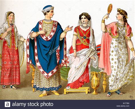 Etruscan Ancient Greek Clothing Roman Fashion Greek Clothing