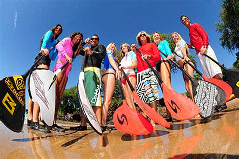 Private Kihei Surf And Stand Up Paddle Sup Lessons Wmaui Waveriders