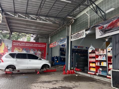 Toko Ban Mobil Terbaik Di Bsd Lengkap Terpercaya