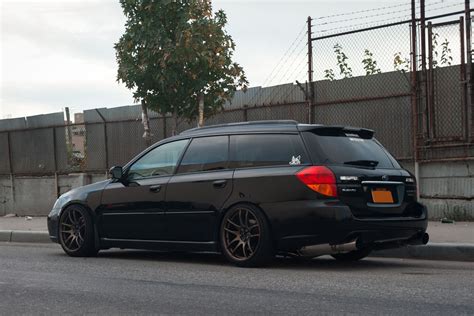 Getting It Jays Bagged Subaru Legacy Outback Artofit