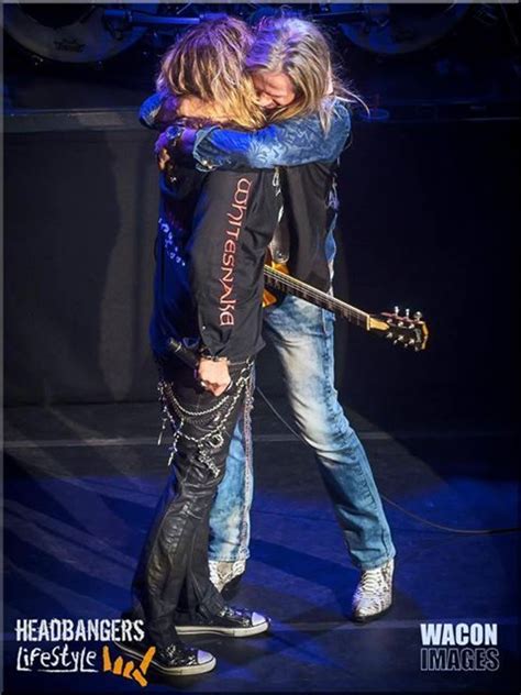 Pin By Monica Vaughan On Adrian Vandenberg David Coverdale Adrian