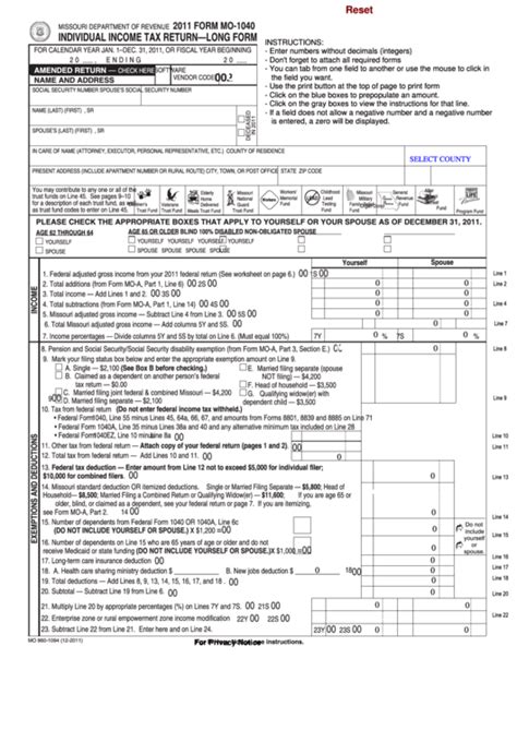 Fillable Ct State Tax Form 1040 Printable Forms Free Online