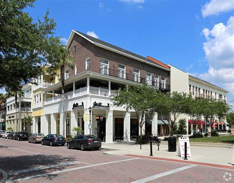 The Majestic At Downtown Baldwin Park Apartments Orlando Fl