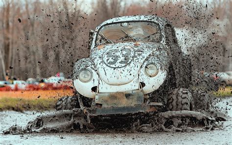 mud, Car, Racing Wallpapers HD / Desktop and Mobile Backgrounds