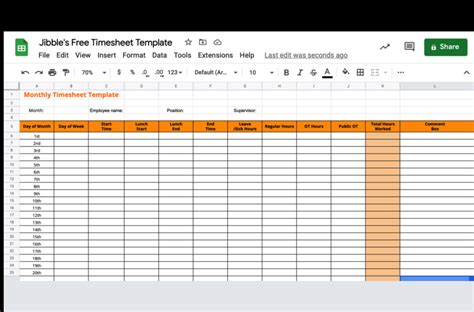 Free Timesheet Calculator Top Sellers Nhvac