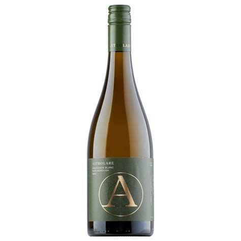 Astrolabe Sauvignon Blanc 2021 Wineco Sk