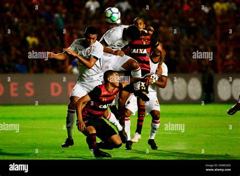 PE Recife 14 11 2018 Brazilian A 2018 Sport Recife Vs Vitoria