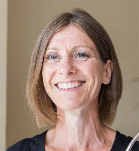 Helen Turnbull - The Chiltern Music Academy
