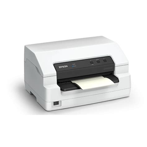 Epson PLQ 35 Passbook Printer