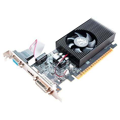 Tarjeta De Video Boetec Nvidia Geforce Gt