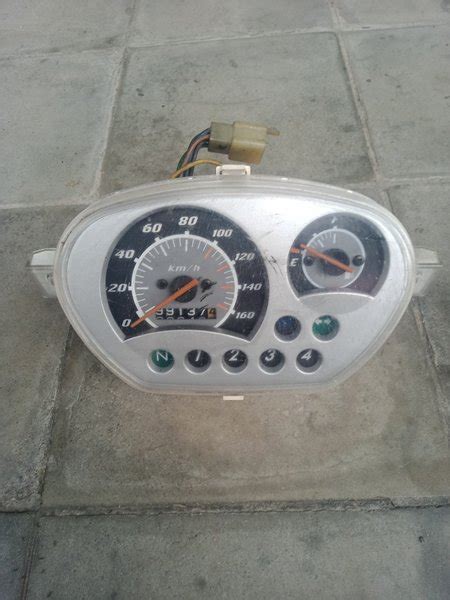 Jual Spedometer Speedometer Kilometer Yamaha Jupiter Z Lama Second