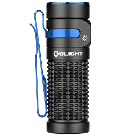 Latarka Akumulatorowa Olight Baton Black Lumen W Cena I