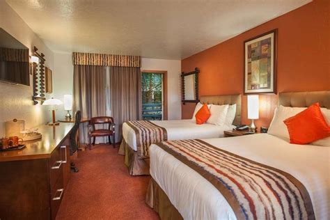 Grand Canyon Plaza Hotel, Tusayan, AZ, United States - Compare Deals