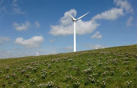 Octopus Renewables Infrastructure Snaps Up Finnish Windfarms For €140m